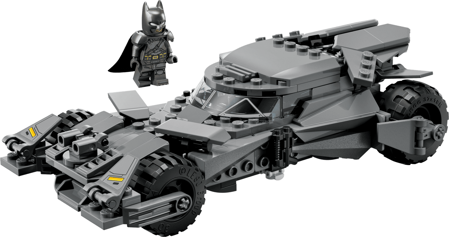 Lego Batman v Superman Batmobile #76331