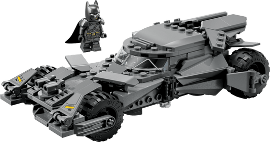 Lego Batman v Superman Batmobile #76331