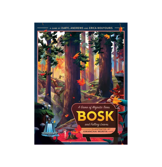 Bosk