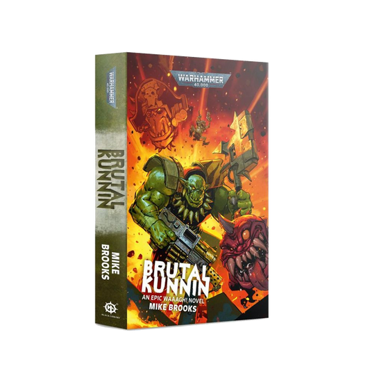 Brutal Kunnin (Paperback)