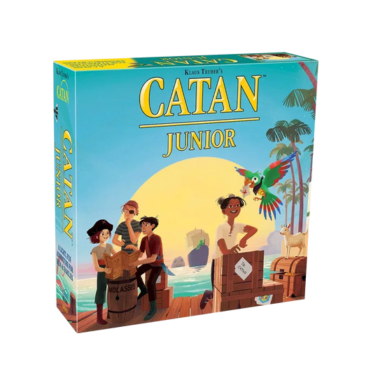 Catan: Junior