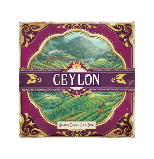 Ceylon