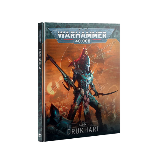 Codex: Drukhari