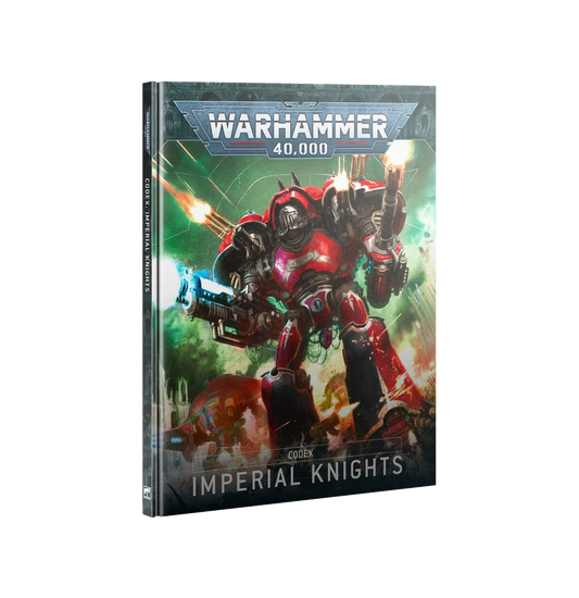 Codex: Imperial Knights