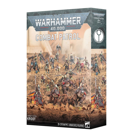 Combat Patrol: Kroot