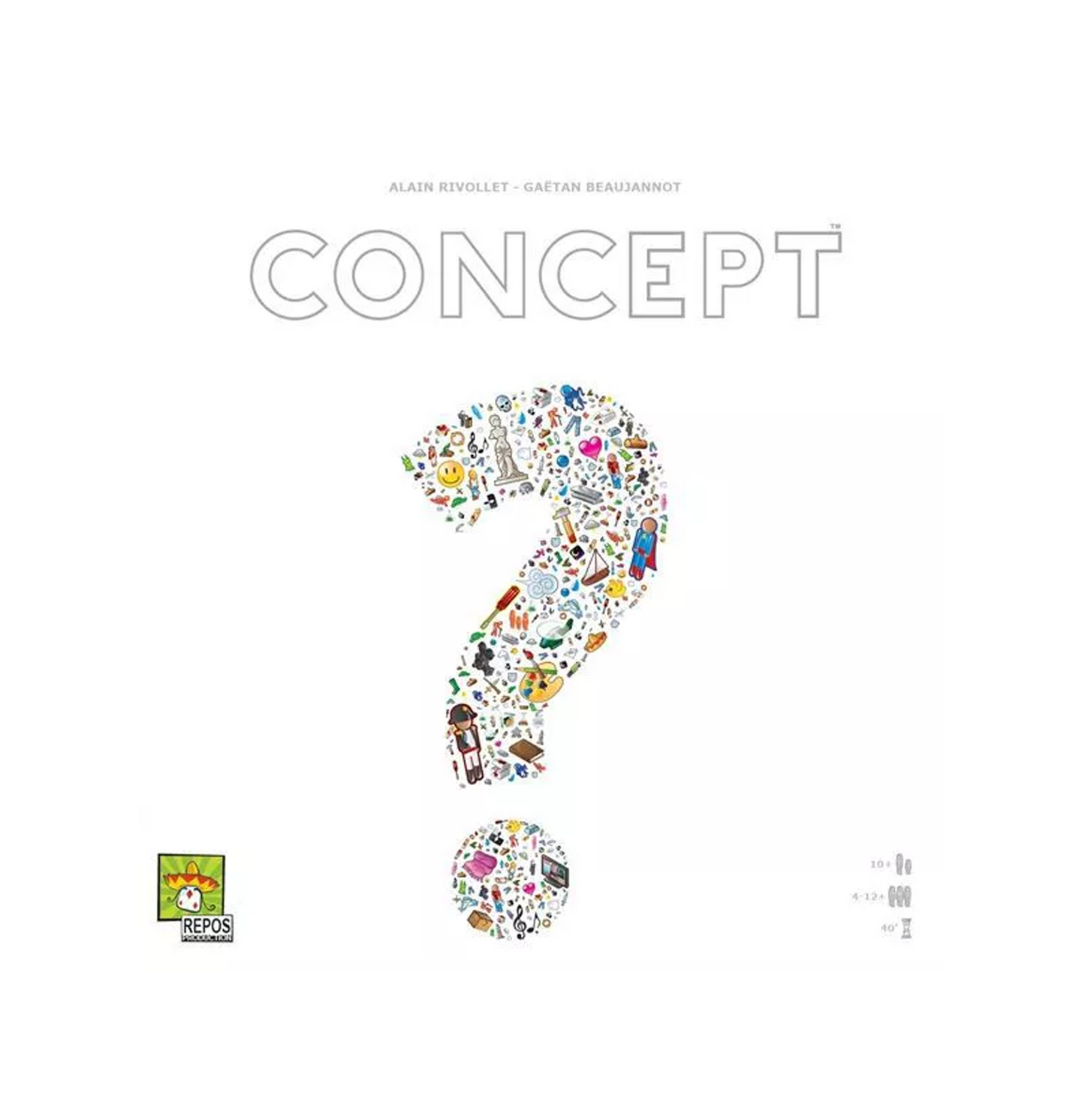 Concept