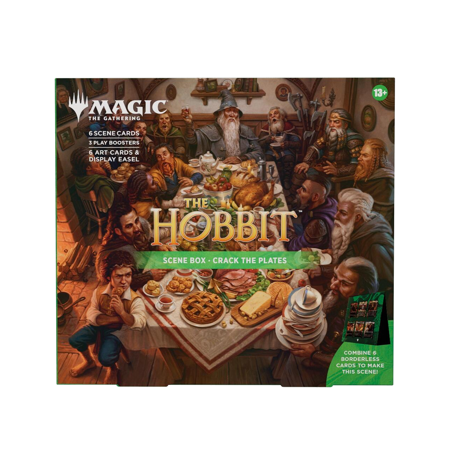 MTG - The Hobbit