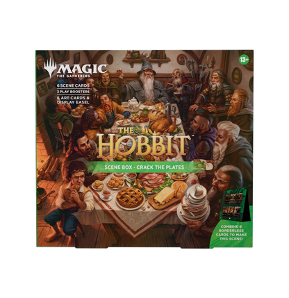 MTG - The Hobbit
