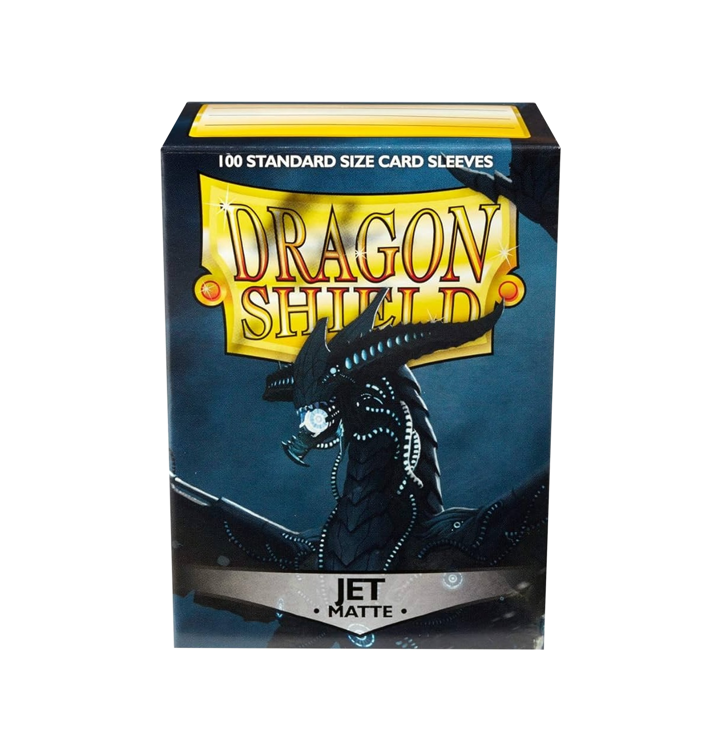 Dragon Shield Sleeves - Matte Standard - 100CT