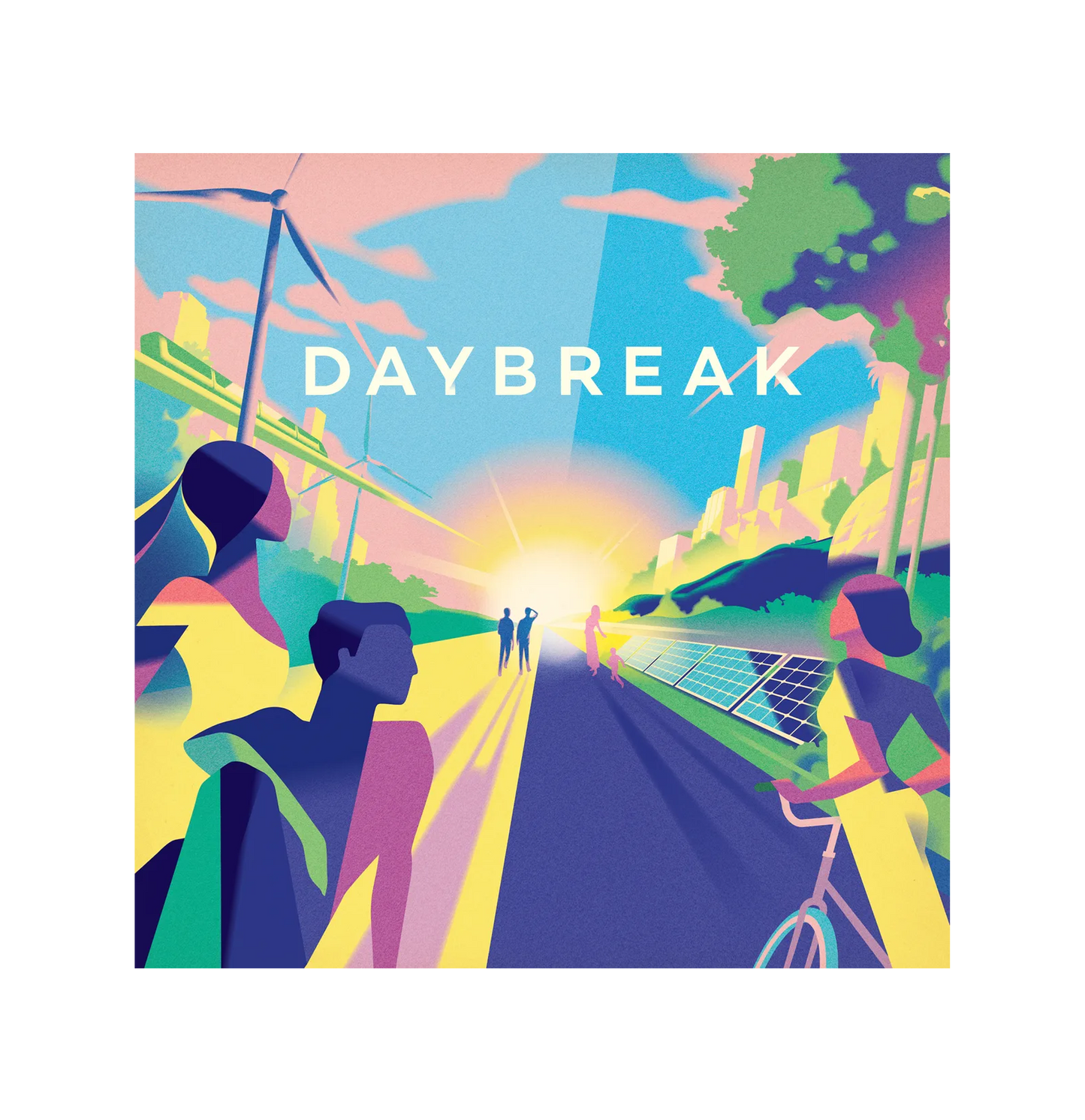 Daybreak
