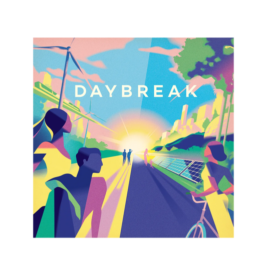 Daybreak