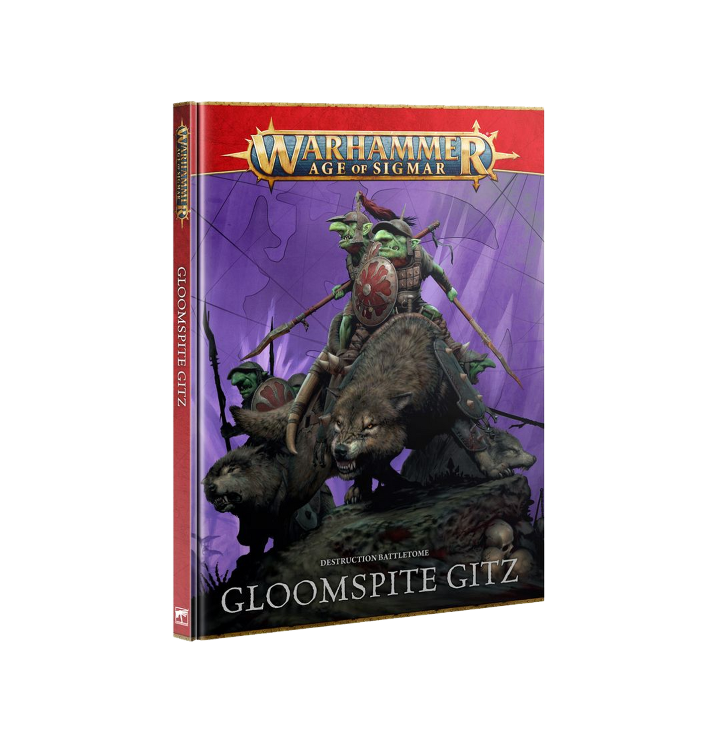 Destruction Battletome: Gloomspite Gitz