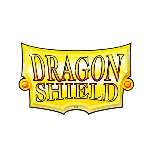 Dragon Shield Sleeves - Art Brushed Standard - 100CT