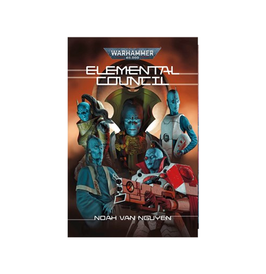 Elemental Council