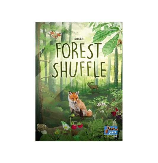 Forest Shuffle