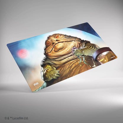 Star Wars Unlimited: A Lawless Time