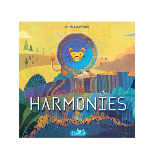 Harmonies