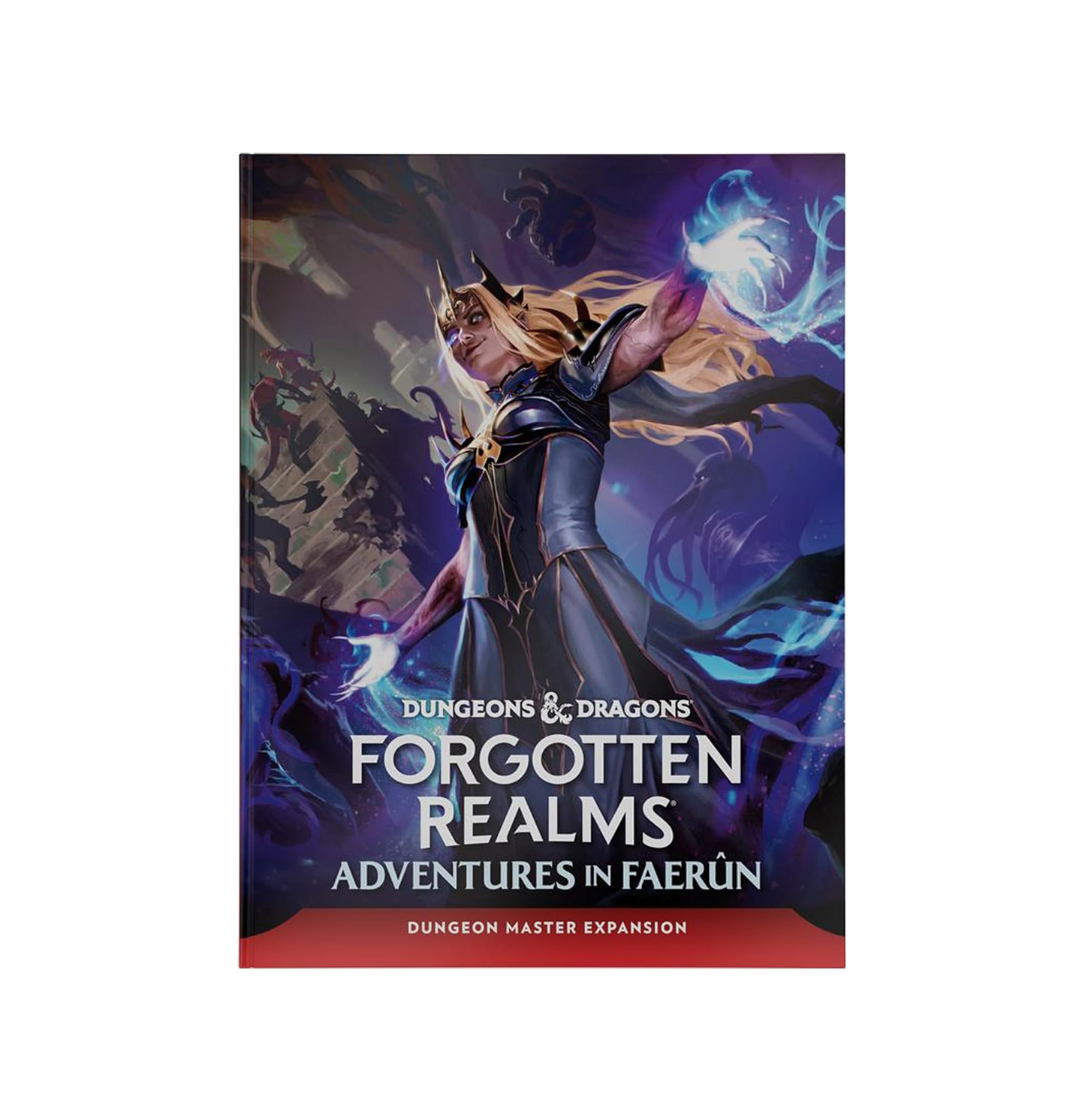 Dungeons & Dragons - Heroes of Faerûn