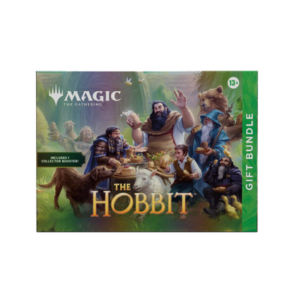 MTG - The Hobbit