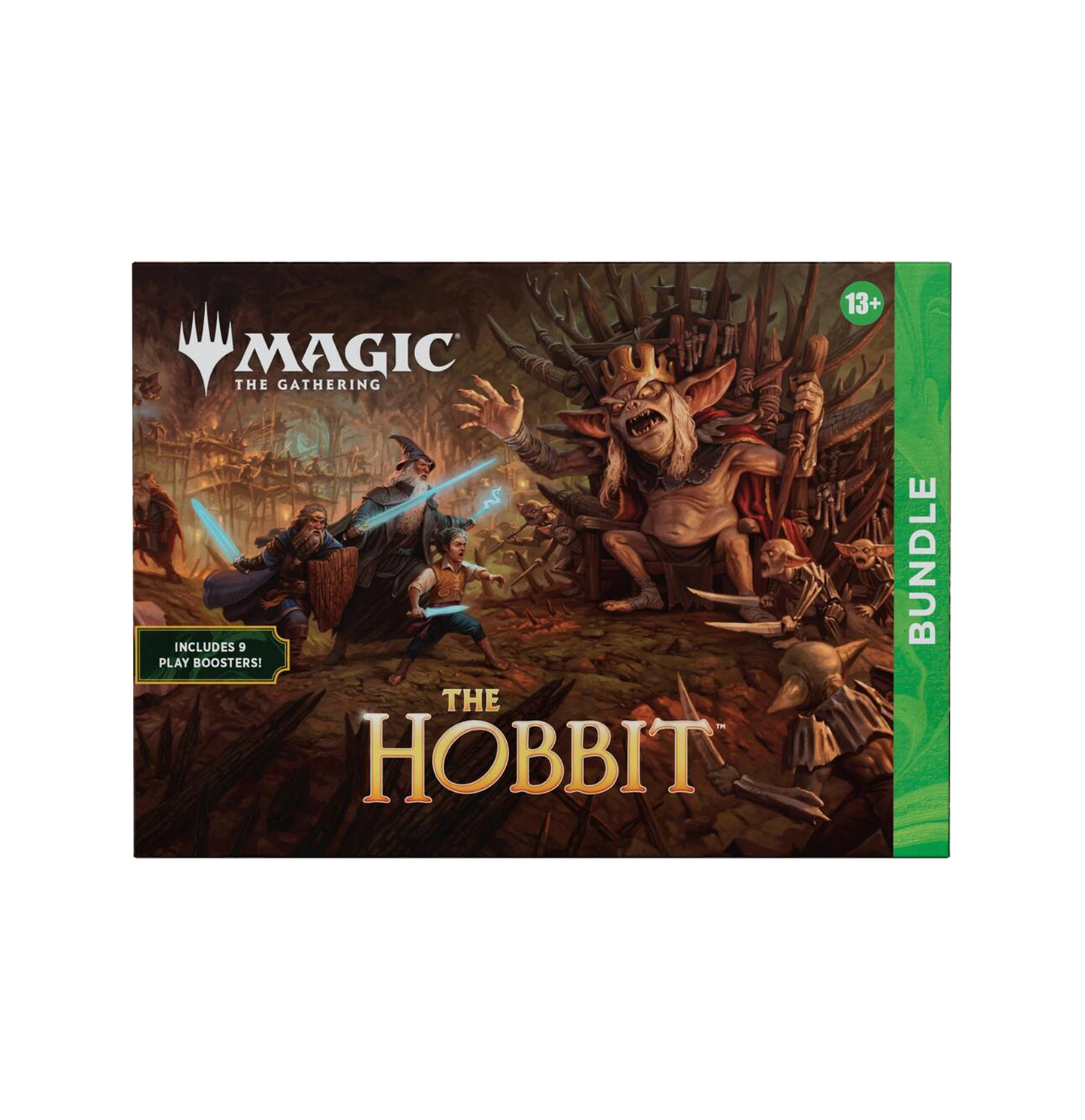 MTG - The Hobbit