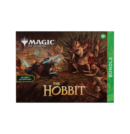MTG - The Hobbit