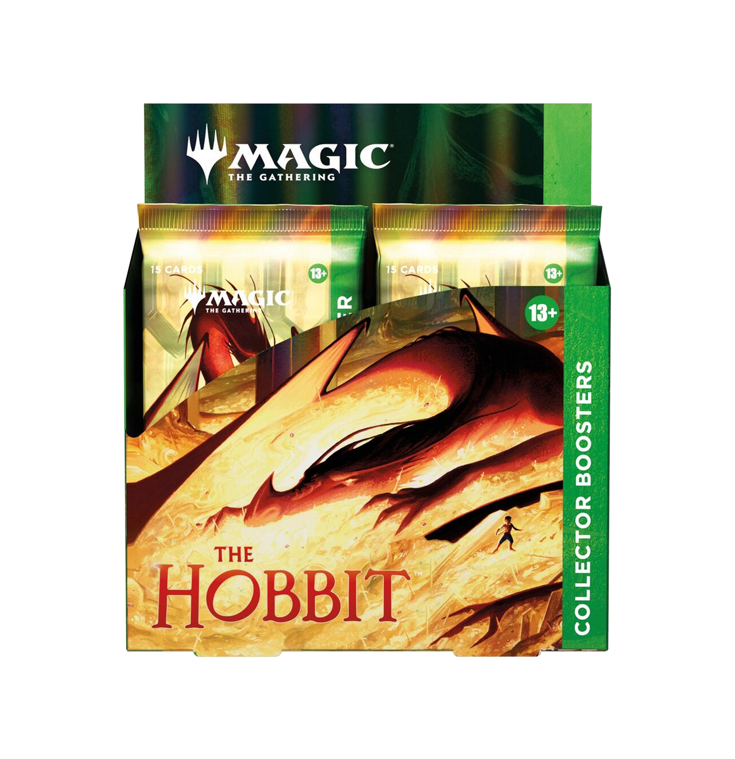 MTG - The Hobbit