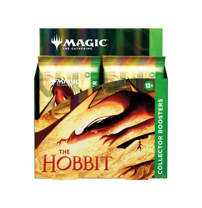 MTG - The Hobbit
