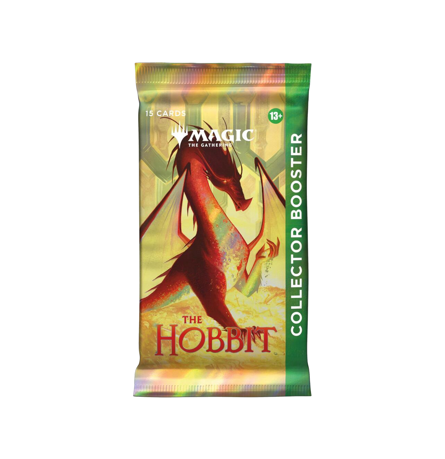 MTG - The Hobbit