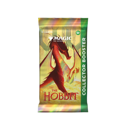 MTG - The Hobbit