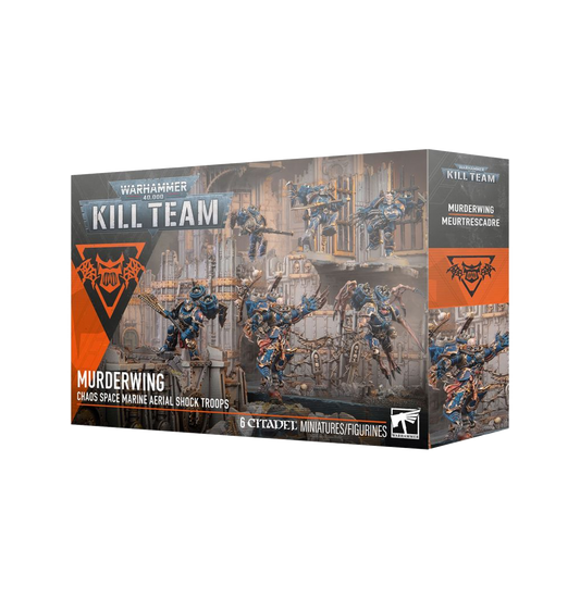 Kill Team: Nemesis Claw