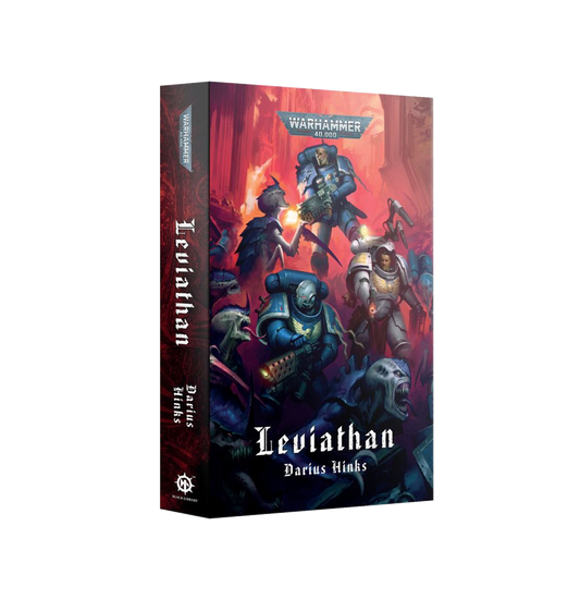Leviathan (Paperback)