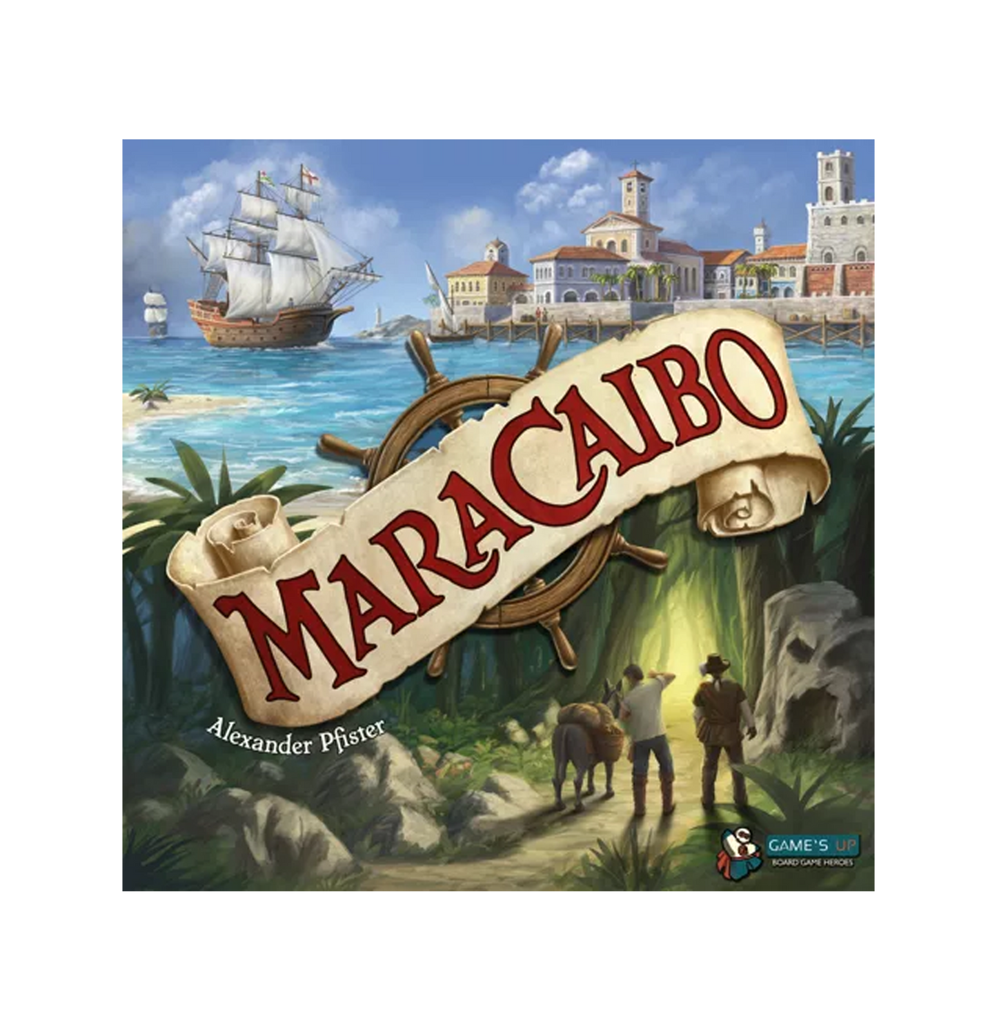 Maracaibo