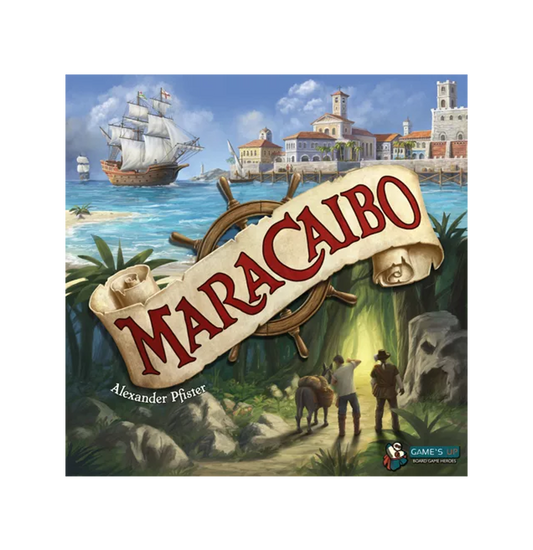 Maracaibo
