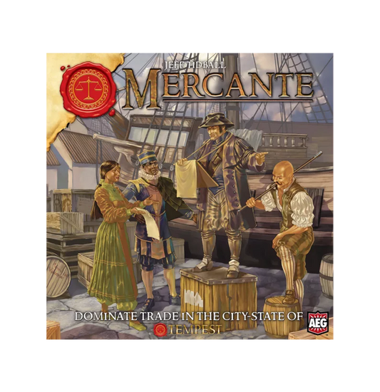 Mercante