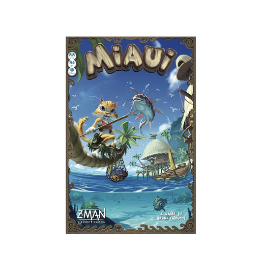 Miaui