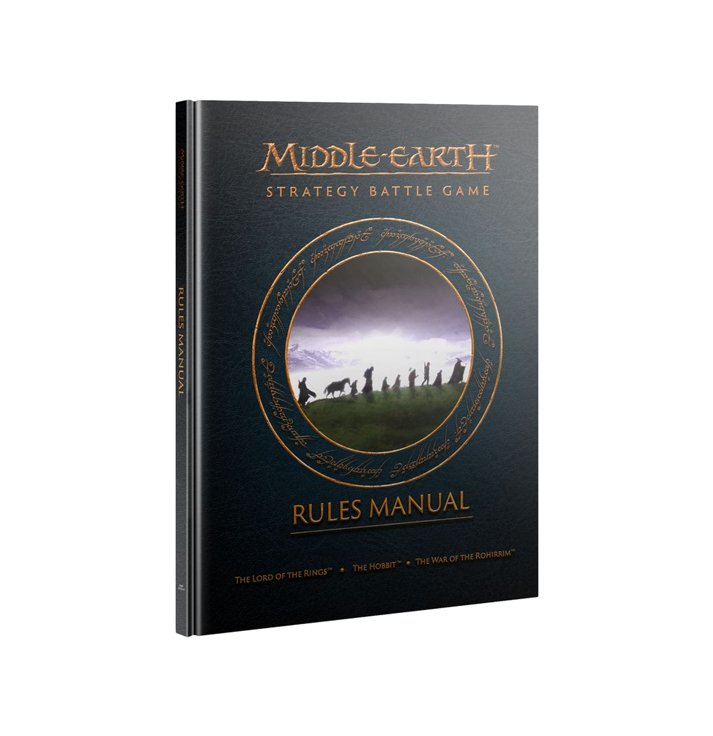 Middle-earth™ Strategy Battle Game Rules Manual