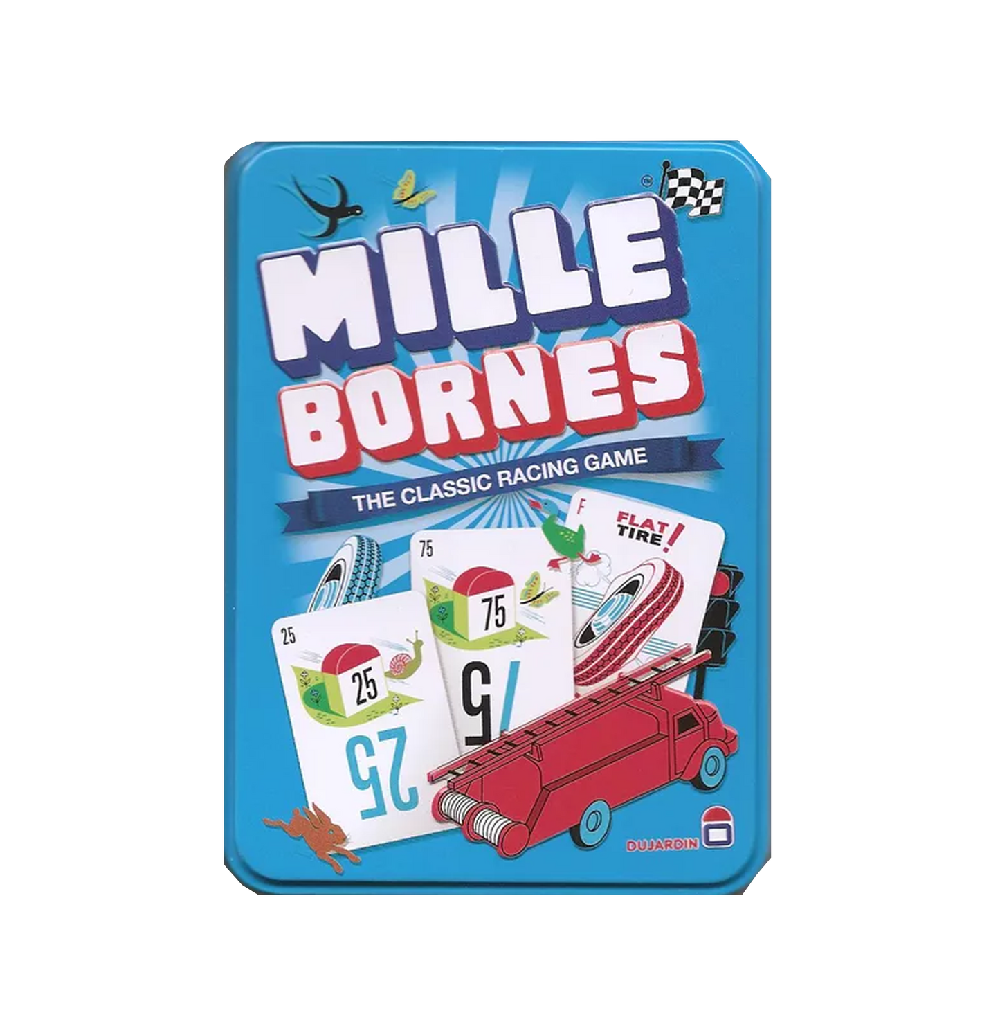 Mille Bornes