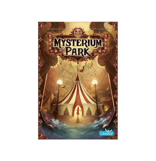 Mysterium Park