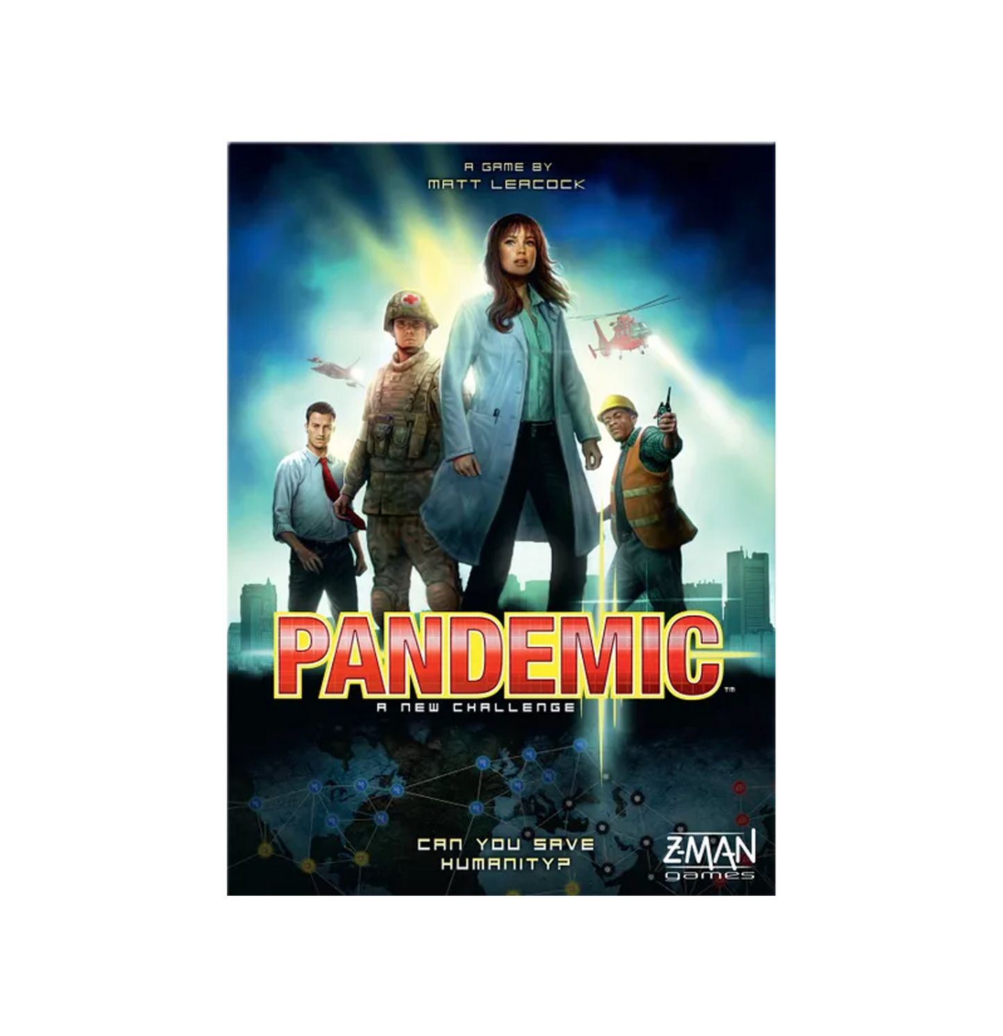 Pandemic
