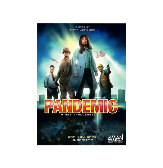 Pandemic