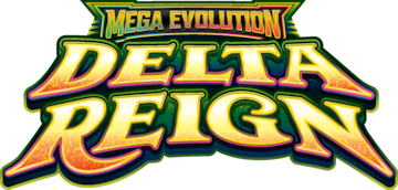 Pokemon - Delta Reign Pre-Release