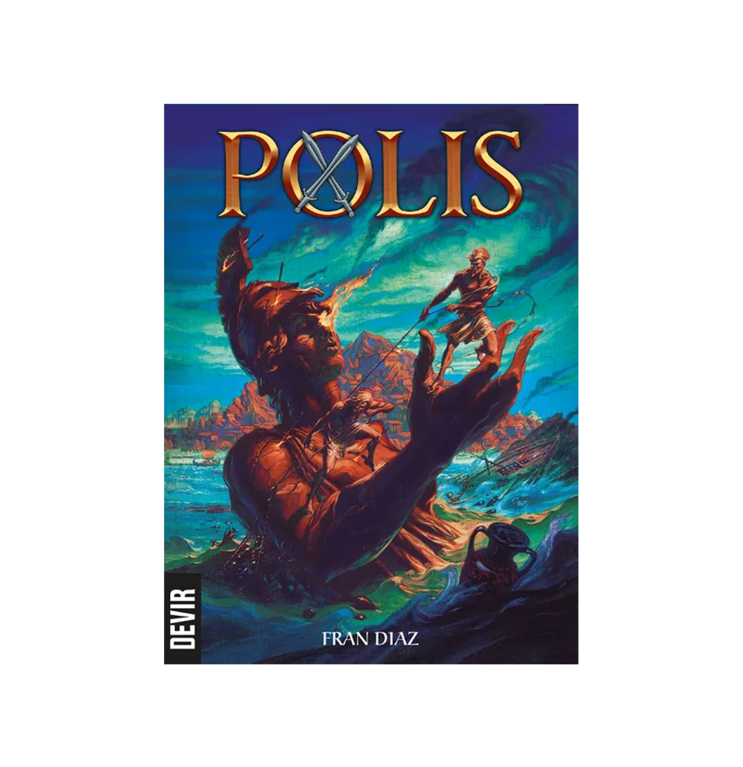 Polis