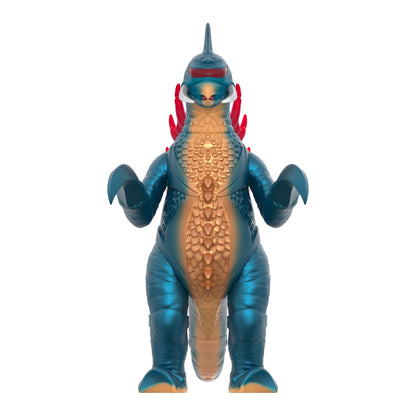 TOHO REACTION FIGURES - GIGAN (TOY RECOLOR)