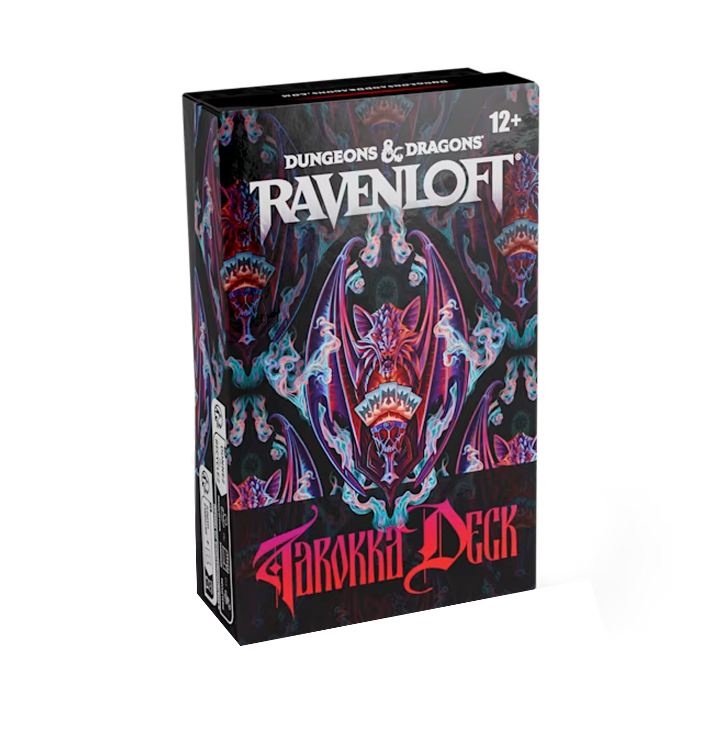 Dungeons & Dragons - Ravenloft: The Horrors Within