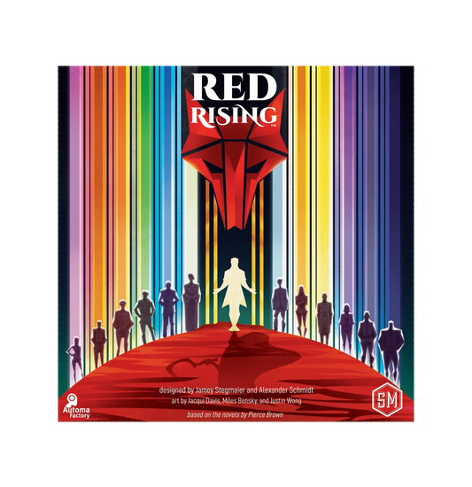 Red Rising