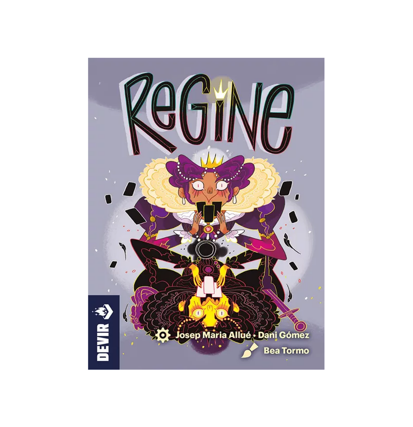 Regine