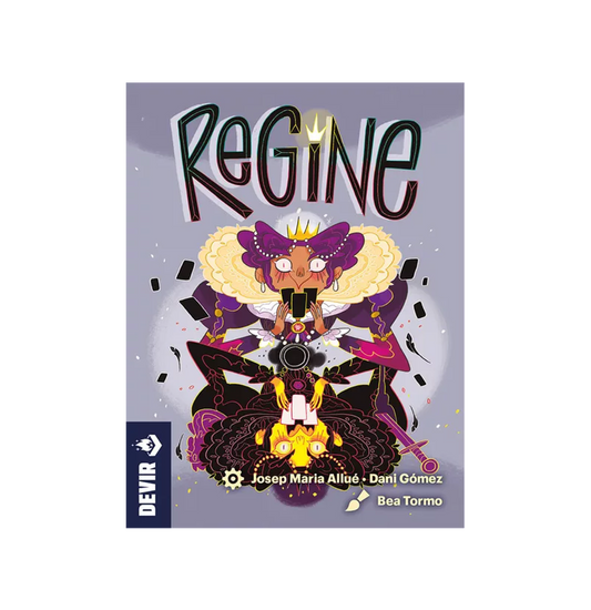 Regine