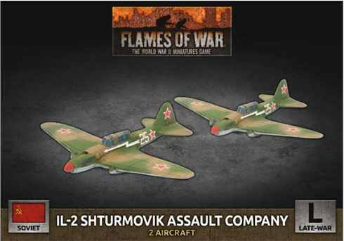 IL-2 Shturmovik Assault Company
