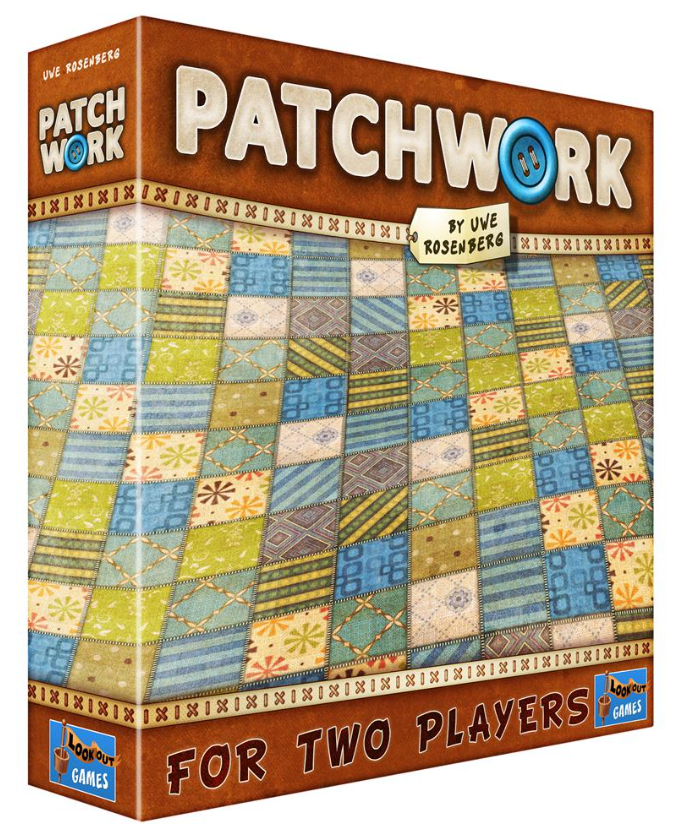 Patchwork