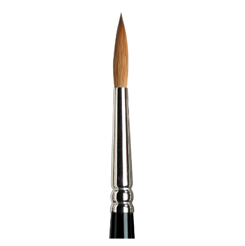 Series 7 Kolinsky Sable: Art Brush #5